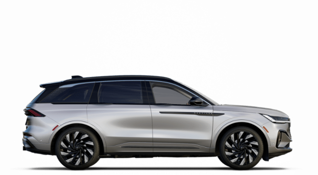 2024 Lincoln Lincoln Nautilus External Image 1